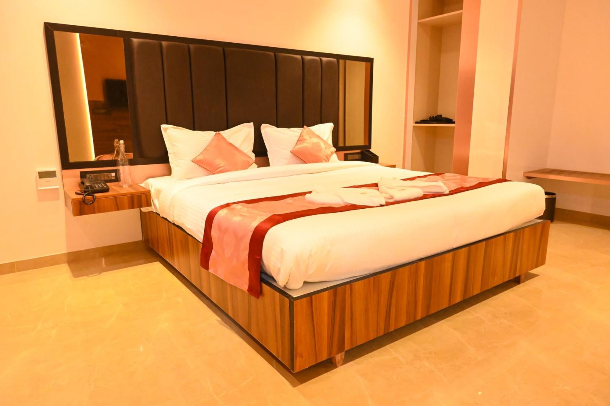 Kalki Hotel Port Blair Dış mekan fotoğraf
