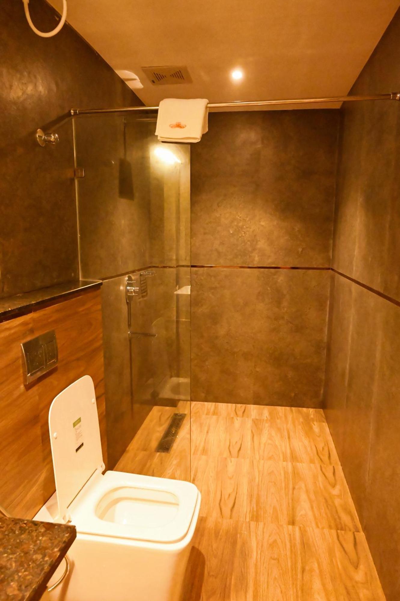 Kalki Hotel Port Blair Dış mekan fotoğraf