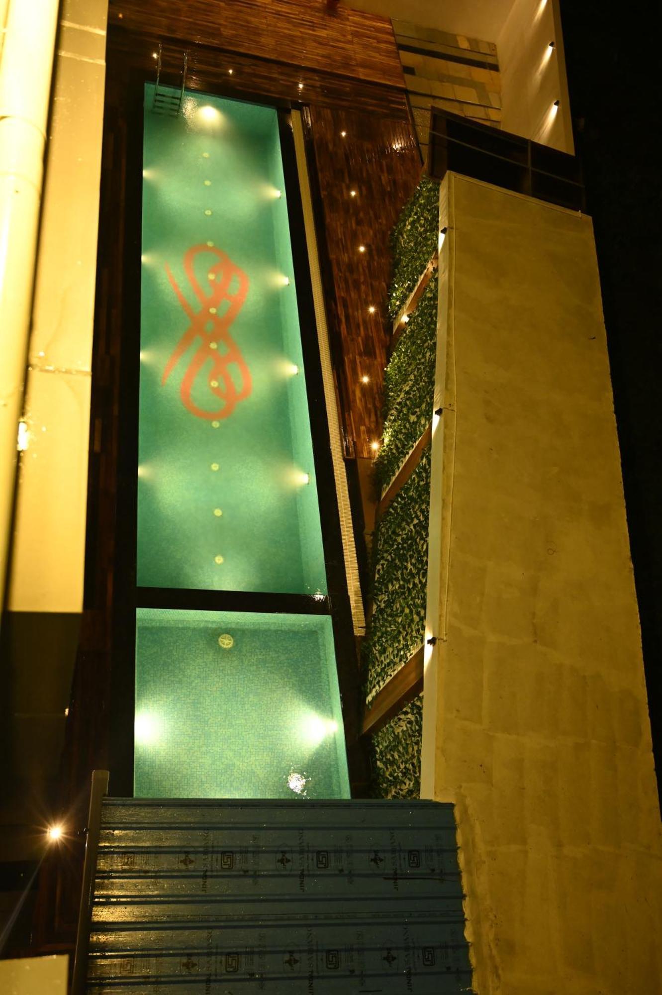 Kalki Hotel Port Blair Dış mekan fotoğraf