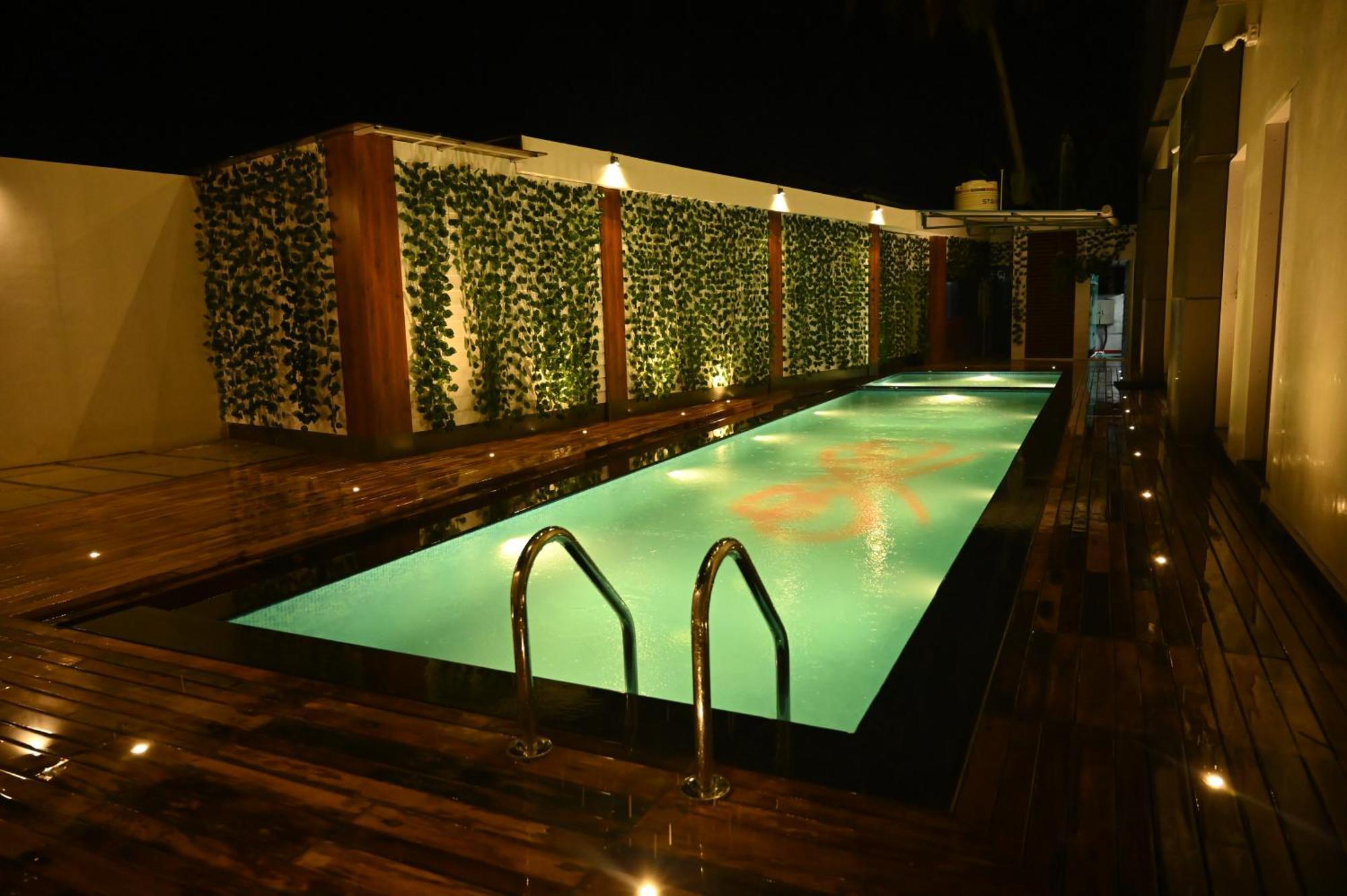 Kalki Hotel Port Blair Dış mekan fotoğraf