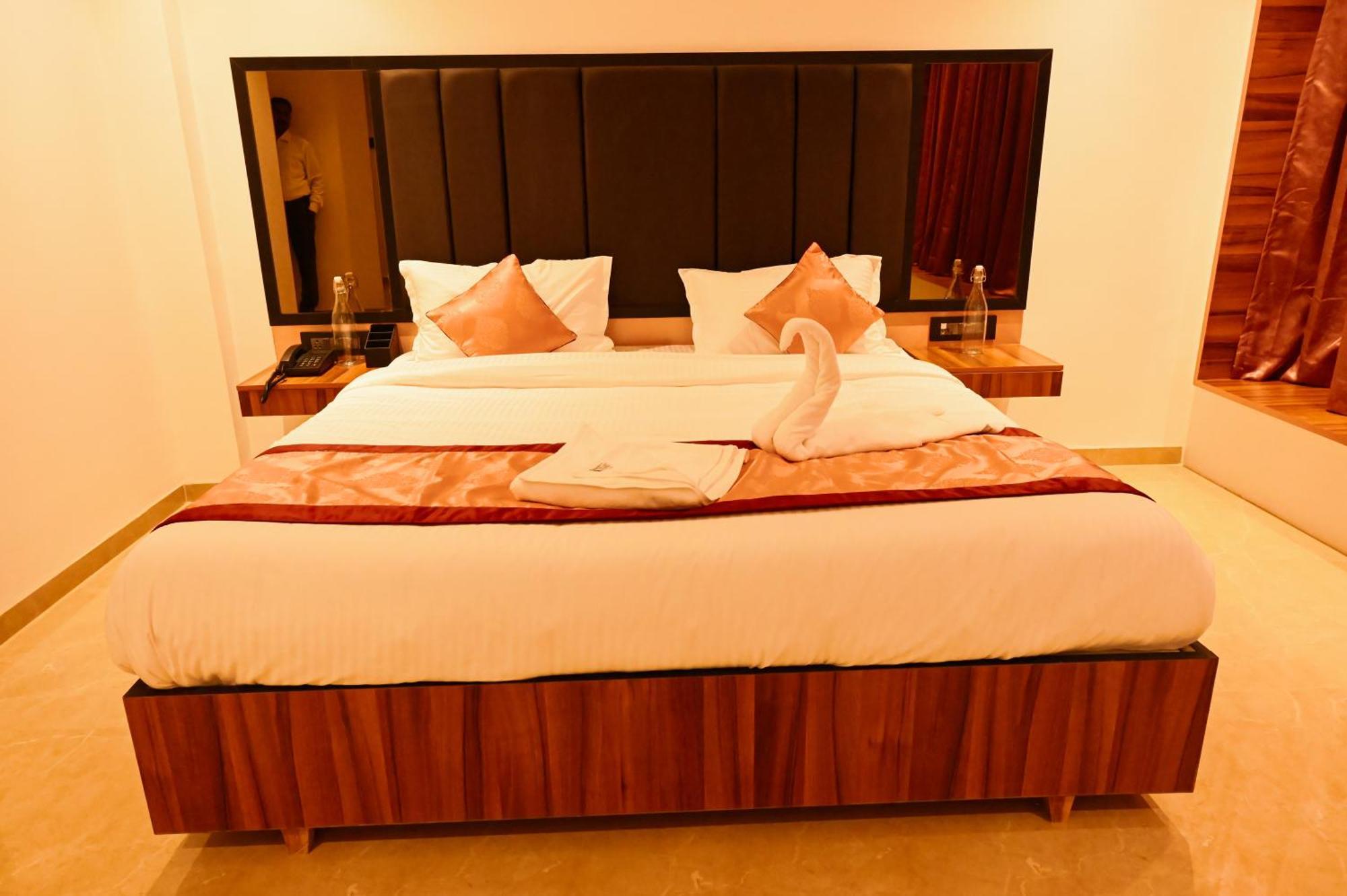 Kalki Hotel Port Blair Dış mekan fotoğraf